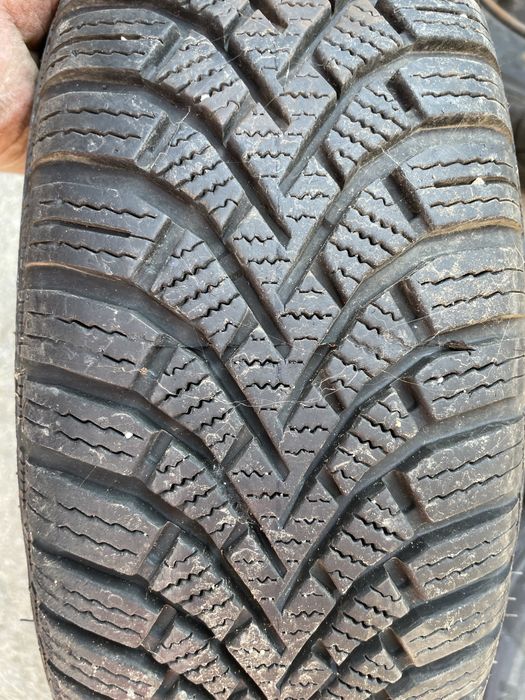 Джанти с гуми SAILUN 165/70/R13 за пежо 206
