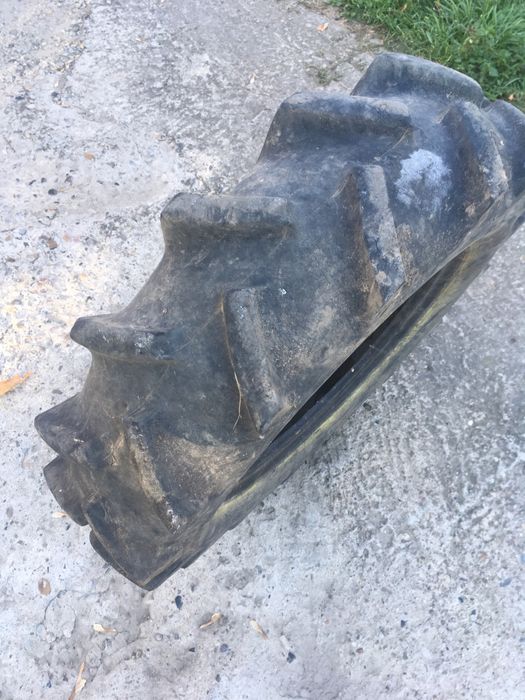 Гумa трактор 6.5x16