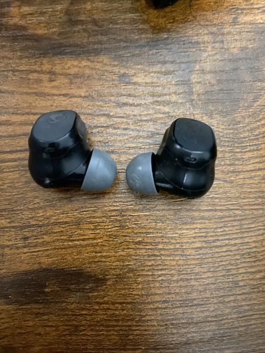 Casti Skullcandy bluetooth