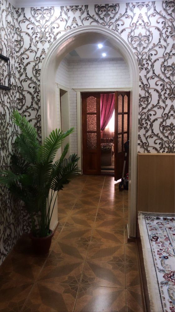 Продается дом 112 квартал
