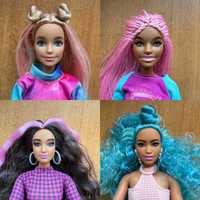 Куклы Барби Экстра / Barbie Extra (от 10 500 тг.)