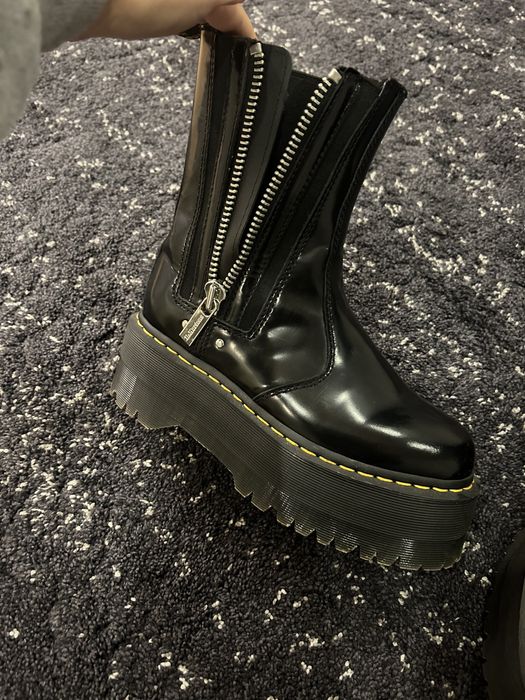 др мартенс DR MARTENS 38