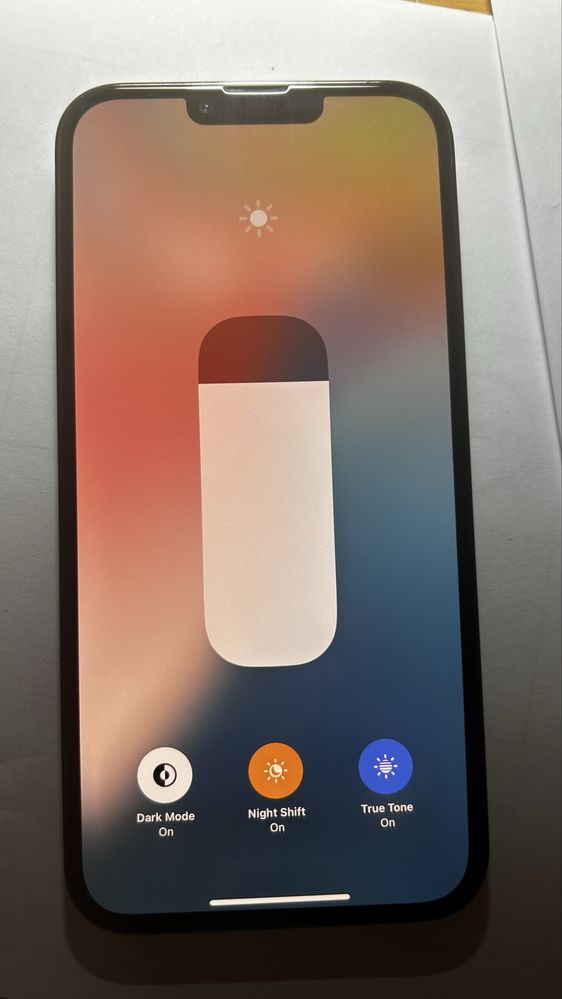 iPhone 13 pro max
