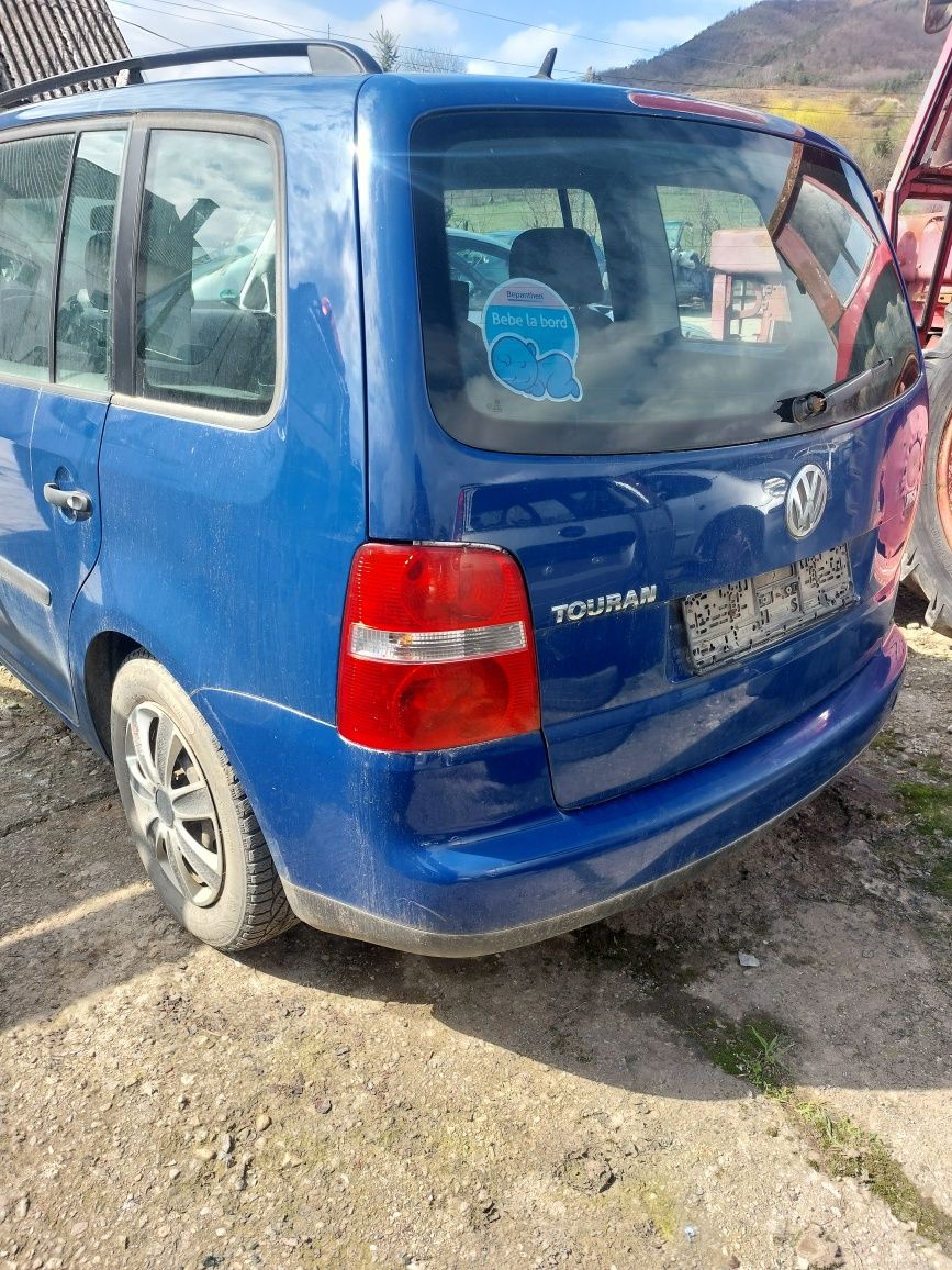 Fata Turan 1,9 tdi