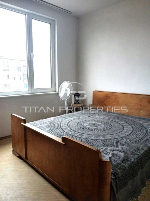 Продава се Многостаен апартамент в Пловдив, Кючук Париж - 135 кв.м за 574 €/кв.м - Снимка #4