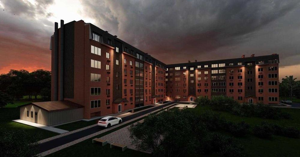 Продам 3 ком квартиру