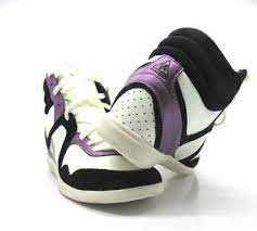 Le Coq Sportif Monge платформи EU 40, 39