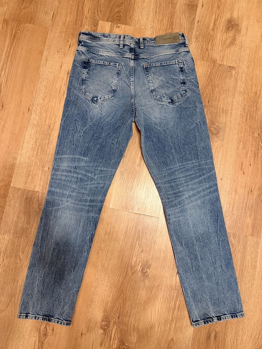 River Island jeans
