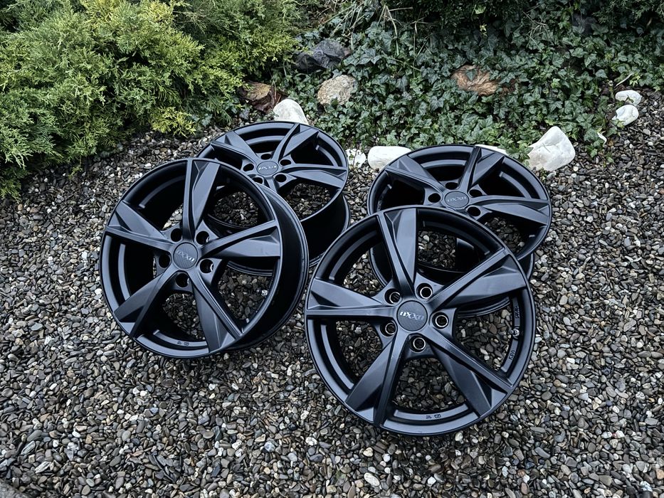 Jante aliaj 17” 5x114,3 Hyundai Kia Tucson Sportage IX35