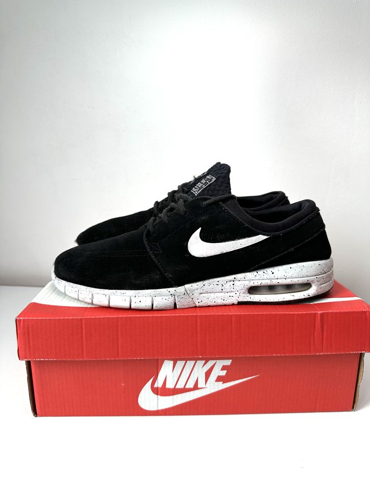Nike Air SB Stefan Janoski (44) Маратонки