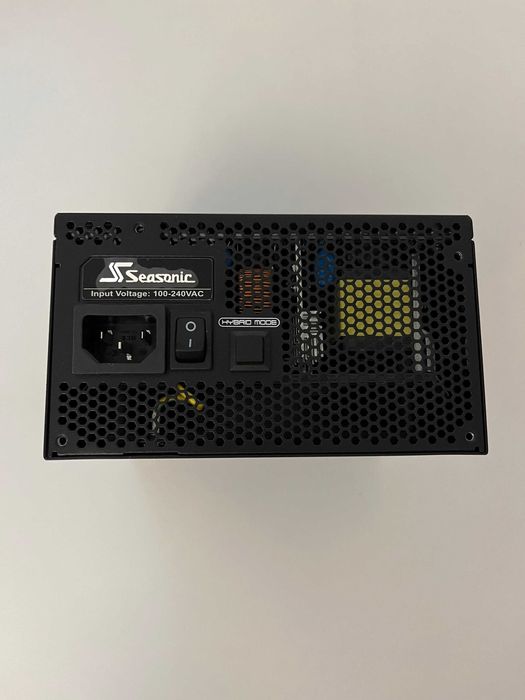 Sursa PC Seasonic GX-1000, 1000W