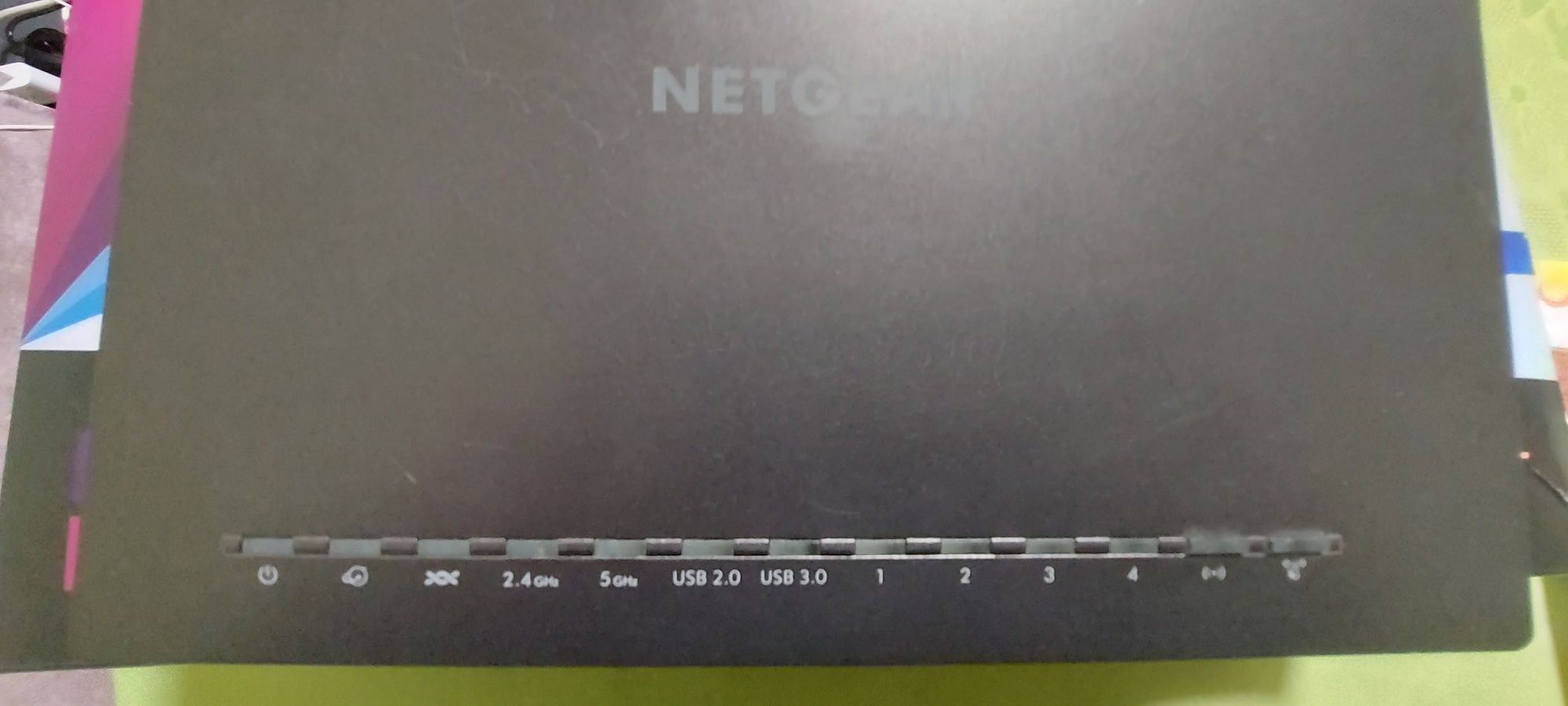 Рутер NETGEAR Nighthawk