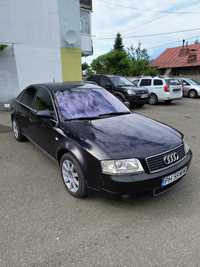 Vând audi a6c5 2.5tdi