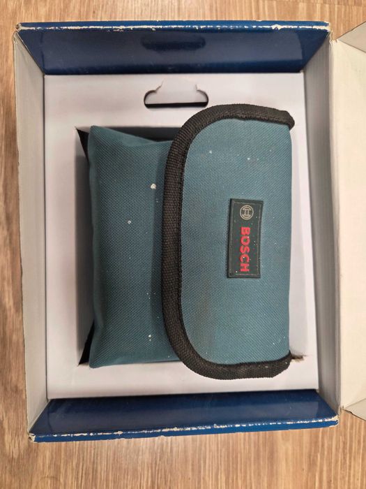 Лазерен нивелир Bosch