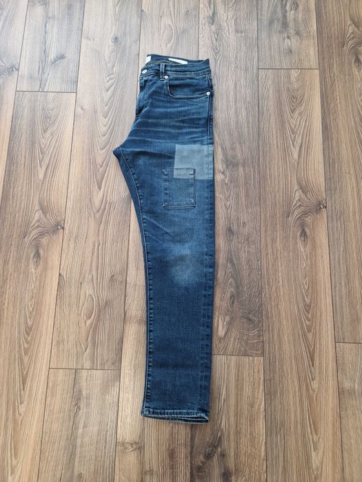 Blugi Selected 32/32