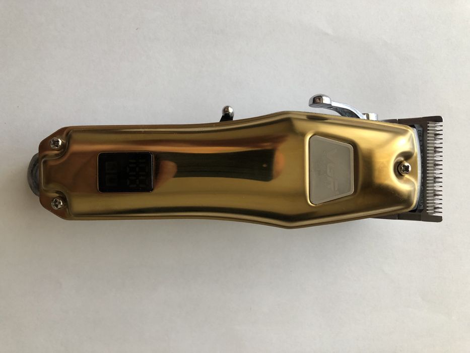 Машинка для бритья VGR CR-11 Voyager, триммер.