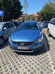 Volvo V 60 2014 г. 1.6 D