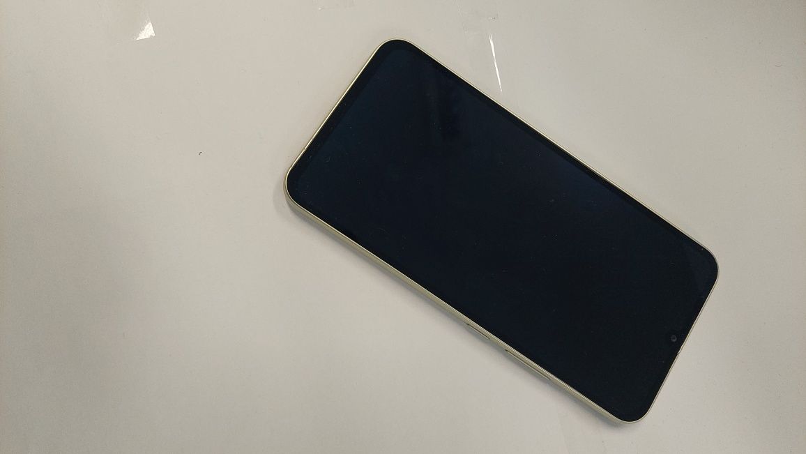 Samsung Galaxy A34 5G