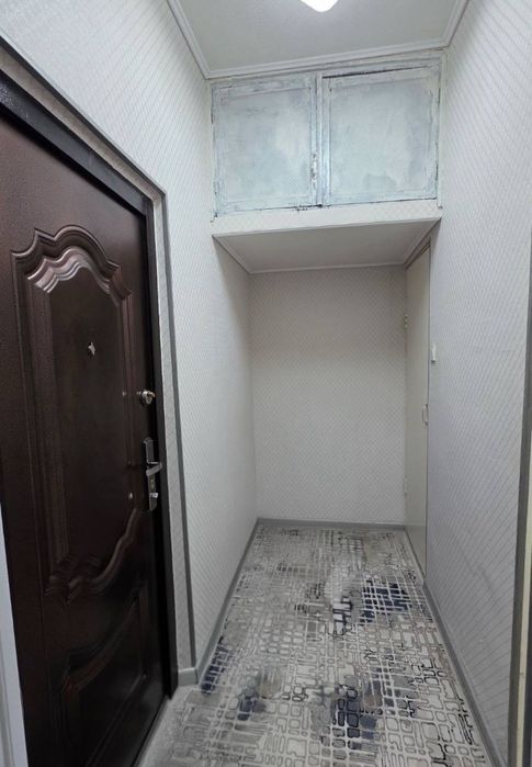 Чиланзар. Домрабад. 1в2 комн. 34 кв.м. чистая квартира