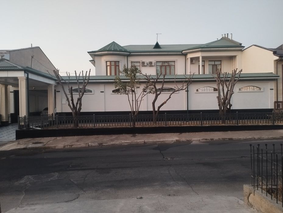 Котта Евро Ҳовли сотилади