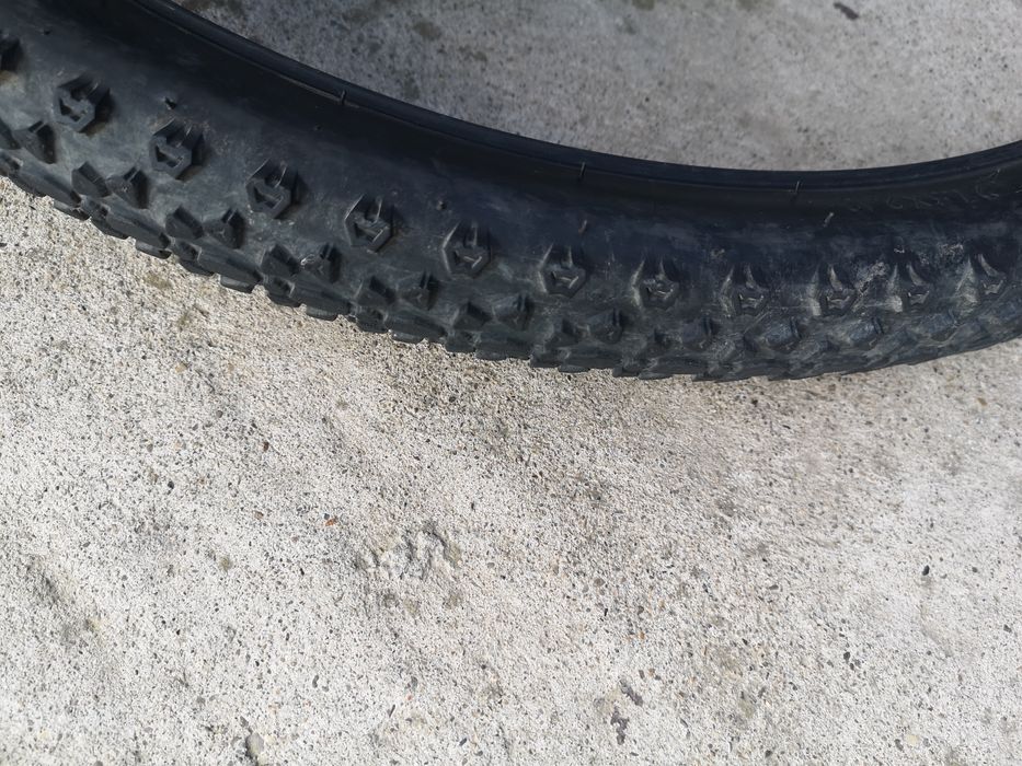 Cauciuc bicicleta  DSI 27,5x2.10
