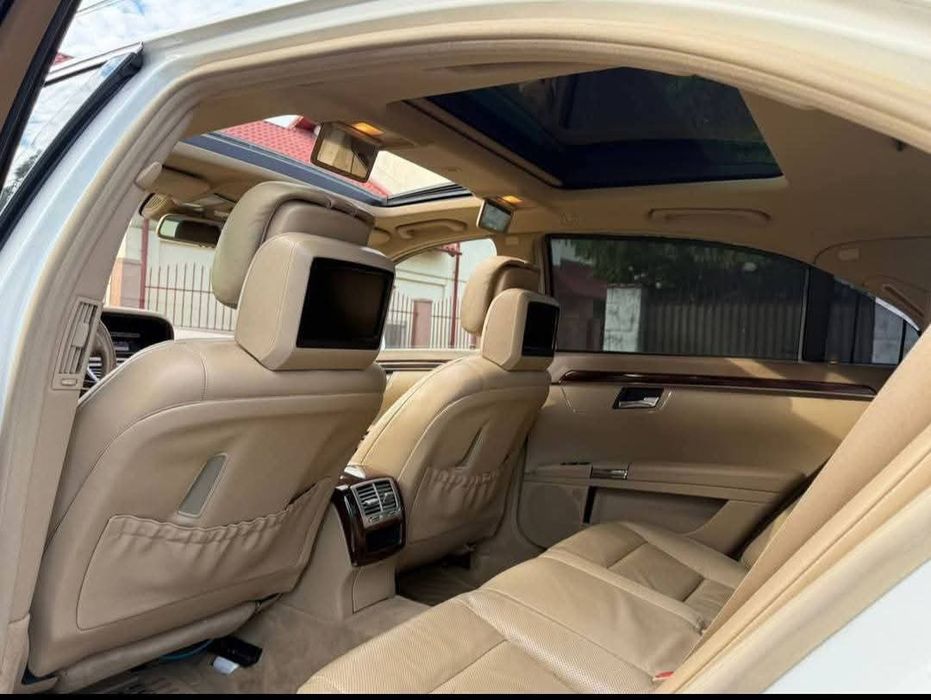 Mercedes s350d Bluetec 2013 Amg 4 matic Facelift propietar