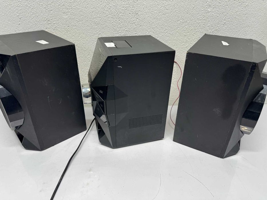 Уредба - Sony HCD-EC719iP / Б5