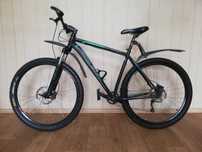 Немецкий Велосипед Centurion backfire b9 hdisk 29