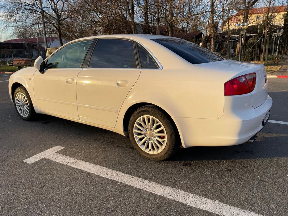 Seat Exeo 2.0 TDI common rail