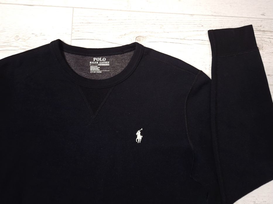 Ralph lauren Polo-Ориг. Суичър Нов!!!