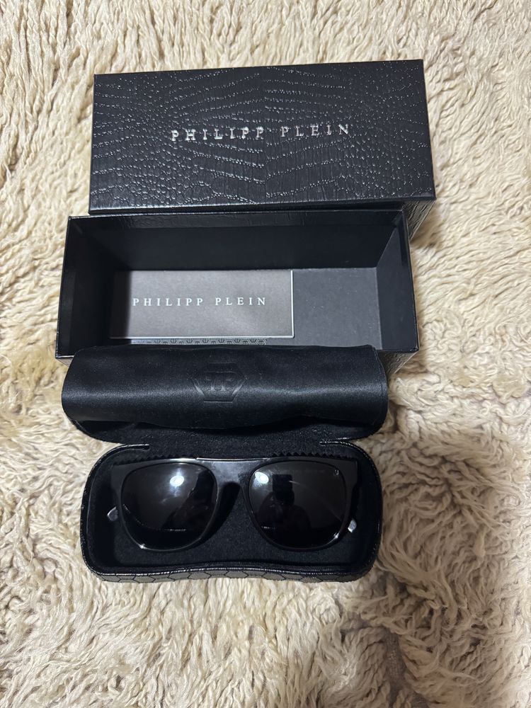 Philipp Plein очила