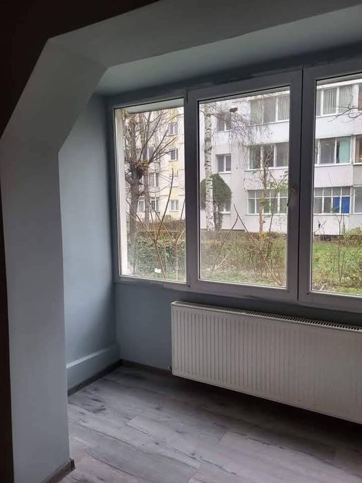Executām renovări apartamente la cheie