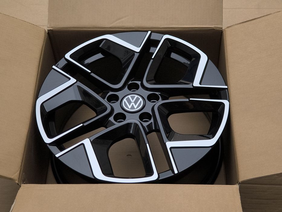 Jante 18 VW Golf Passat Tiguan T-Roc Touran, Sharan Arteon Caddy