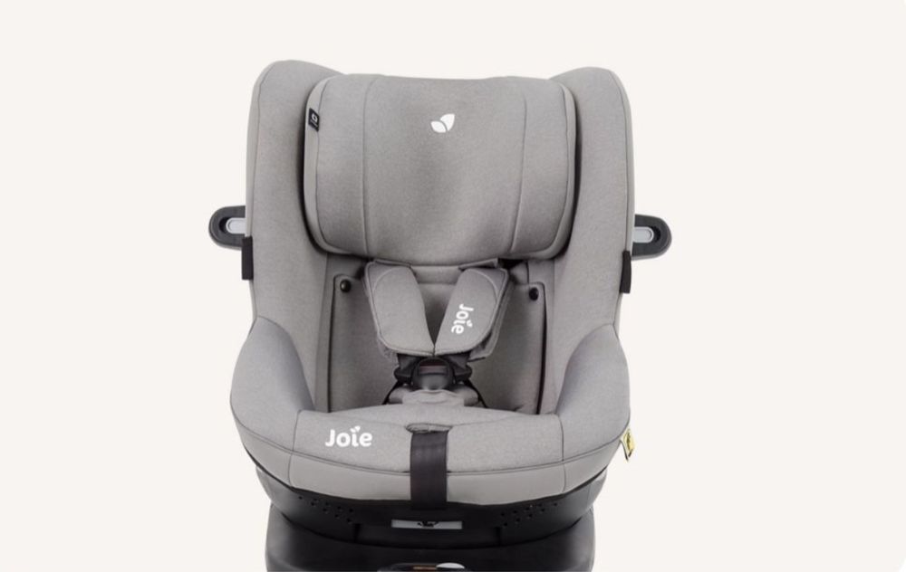 JOIE Scaun auto I-SPIN Rotativ 360