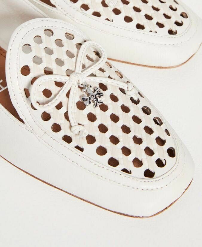 Женская обувь Tory Burch