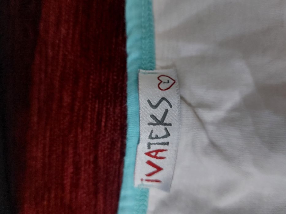 Момичешка горница на пижама