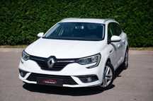 Renault Megane Renault megane 15dci