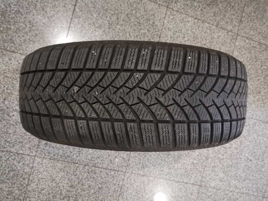 Semperit Speed-Grip 3 205/55/16