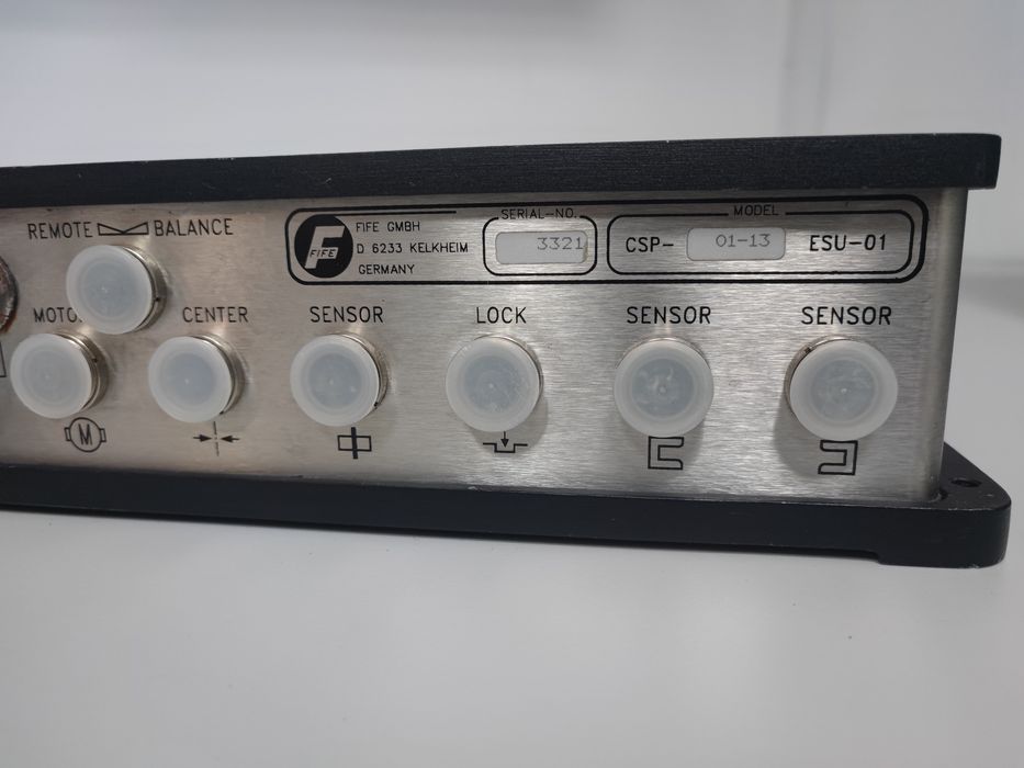Unitate de control Fife CSP 01-13 ESU 01