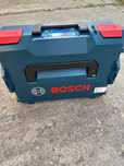 BOSCH GIC 12V-5-27 C Cameră de inspecție cu display + L-Boxx. Sigilat