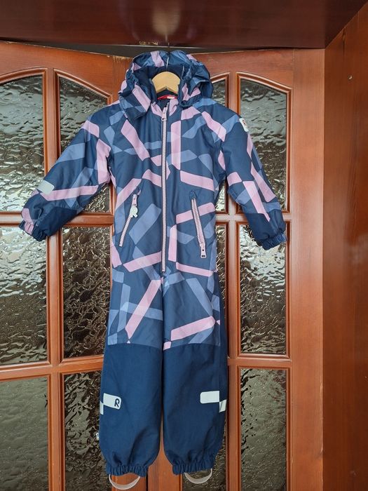 Продаю два комбеза для мальчика и девочки