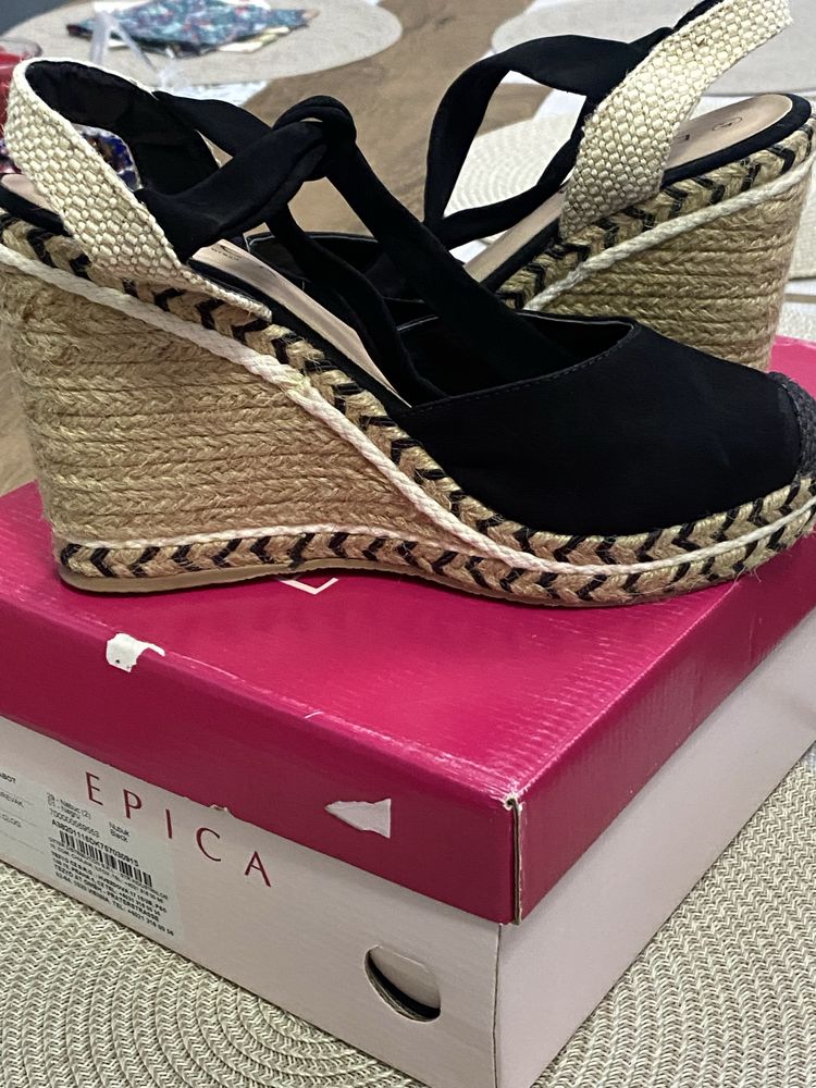 Sabot Epica Nabuc