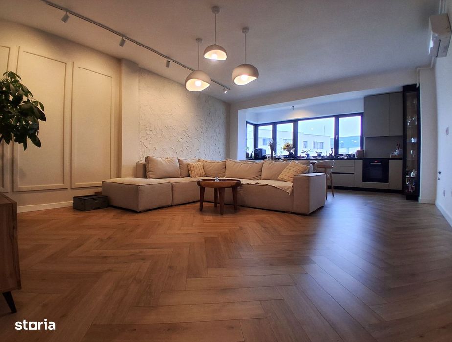 3 camere 123 mp Pipera/Rond OMV