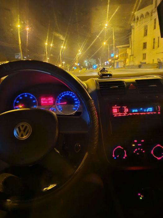 Golf 5 1.4 16v benzina+gpl