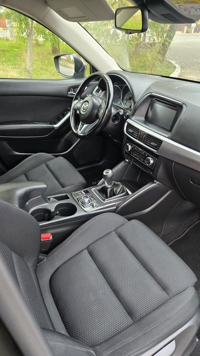 Vand Urgent Mazda CX-5 2016