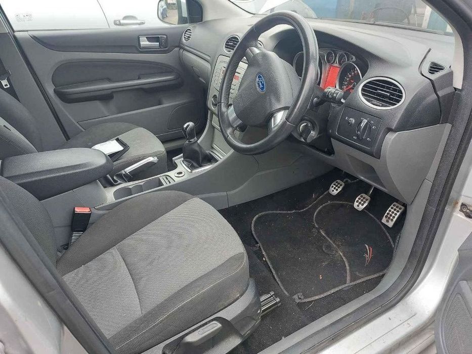 Aripa stanga spate Ford Focus 2 2008 HATCHBACK ST LINE 1.8 kkda