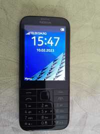 Nokia 225, single sim, [DEFECT]