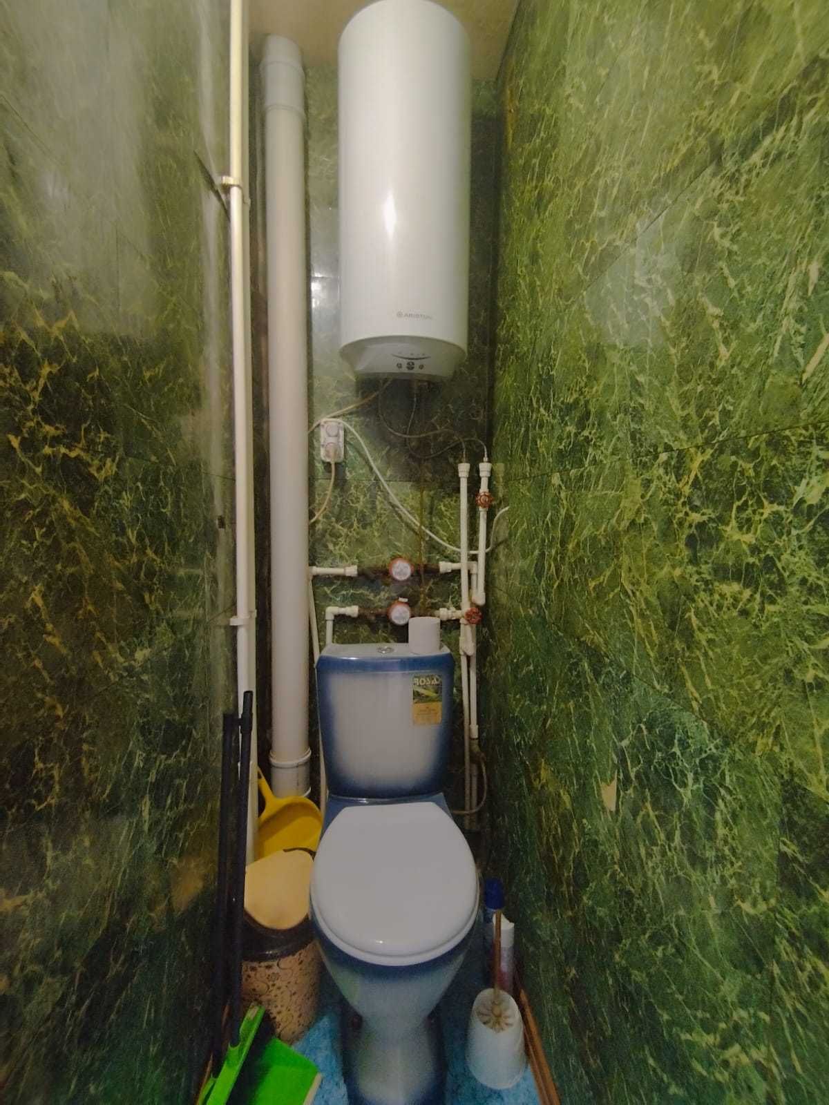 Продается 3 комн квартира, 4 м-он, ул Уалиханова