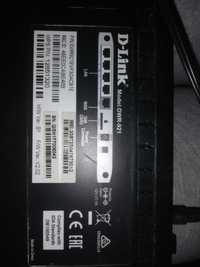 Routerul D-Link DWR-921 4G LTE
