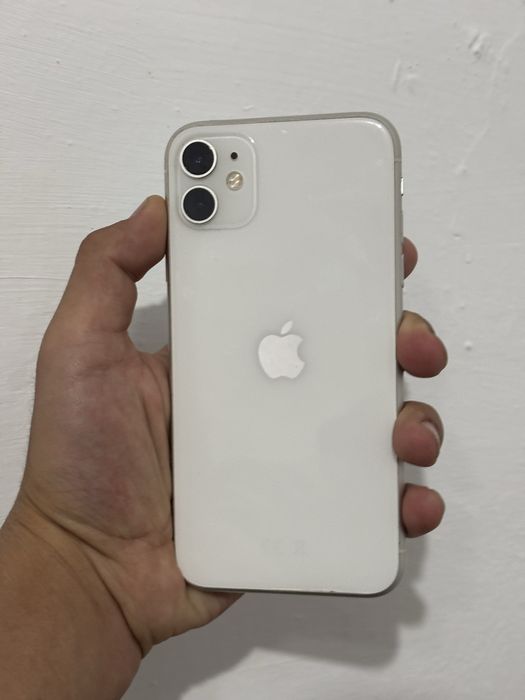 Iphone 11 64gb 100емкость